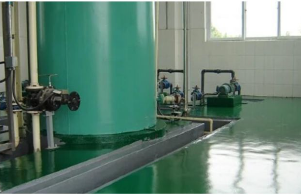 涪陵地坪漆翻新养护