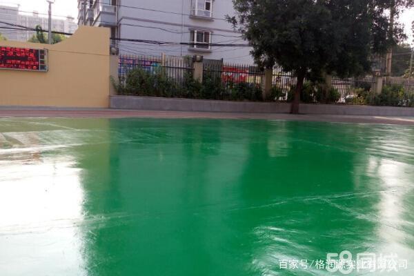 涪陵 地坪漆翻新维修