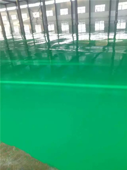 涪陵，我直接给你一份室外地坪漆翻新维修