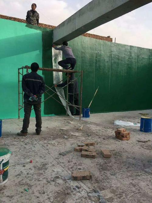 涪陵针对老旧车间地面普遍存在的起砂、裂缝问题